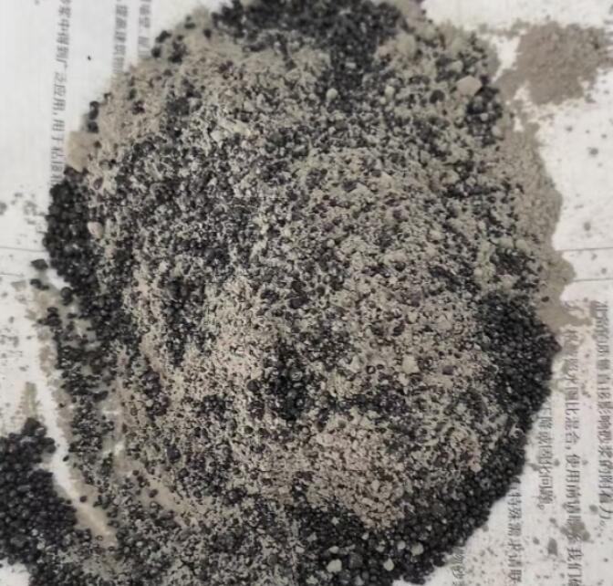 微山不发火砂浆耐磨地坪施工方案