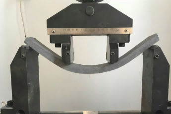 微山高延性混凝土 高延性砂浆 抗震加固混凝土产品特点 施工流程