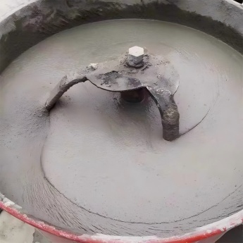 微山灌浆料常见问题与解决方法