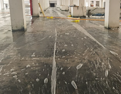 微山不发火砂浆和不发火金属骨料有什么区别