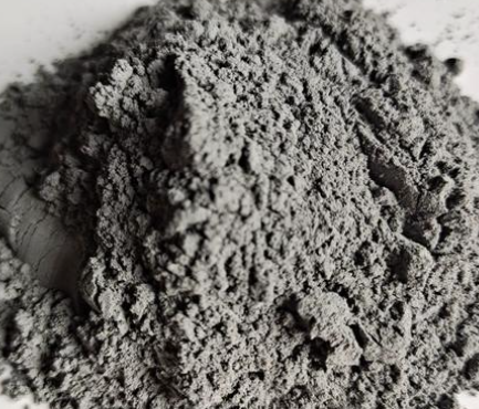 微山硅灰和粉煤灰的区别用途