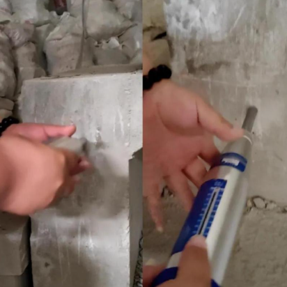 微山混凝土强度不足的原因及处理方法