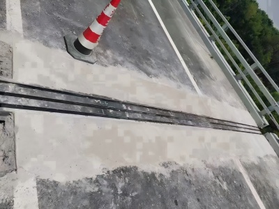 微山伸缩缝更换后浇筑材料快速结构修补料速砼的产品特点及施工流程​