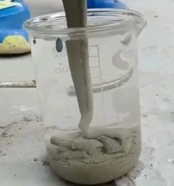 微山水工混凝土絮凝剂，水下抗分散剂的作用及施工方法