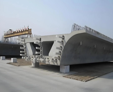 微山抗冻压浆料的特点及标准化施工工艺